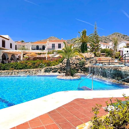 Los Naranjos 25A Private Pool Capistrano Village 内尔哈 外观 照片