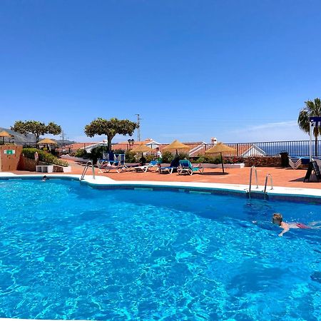 Los Naranjos 25A Private Pool Capistrano Village 内尔哈 外观 照片