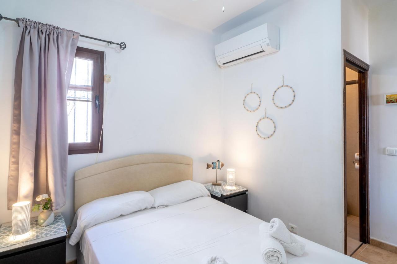 Los Naranjos 25A Private Pool Capistrano Village 内尔哈 外观 照片