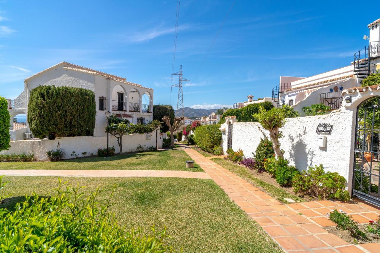Los Naranjos 25A Private Pool Capistrano Village 内尔哈 外观 照片