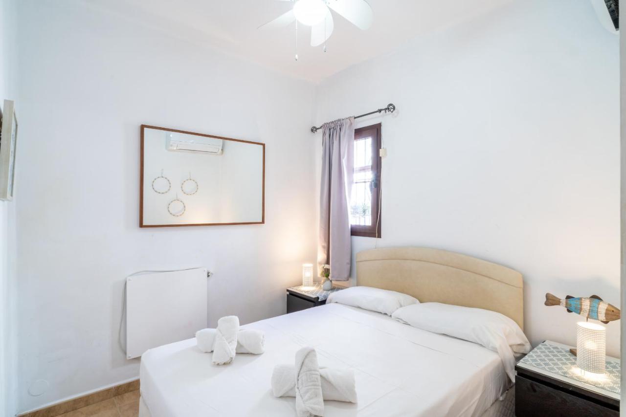 Los Naranjos 25A Private Pool Capistrano Village 内尔哈 外观 照片